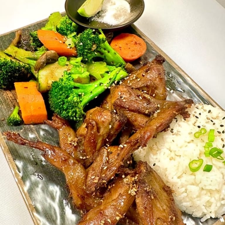 Delicious Dinner Options for Every Palate