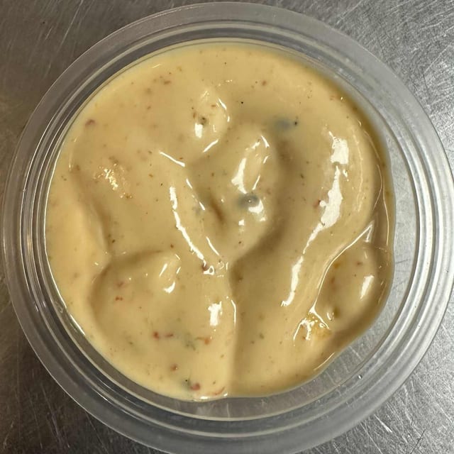 Spicy Mayo.