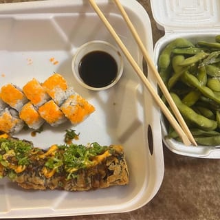 Arizona Roll