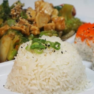 Chicken Teriyaki Bento Box