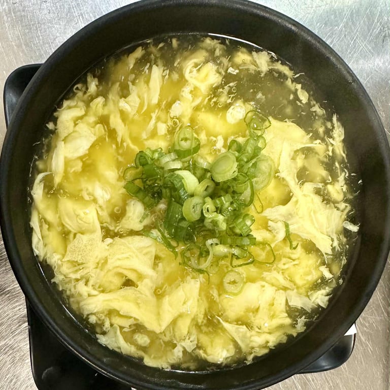 Savor Our Soups