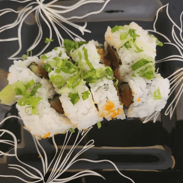 Tampa BOGO Roll.