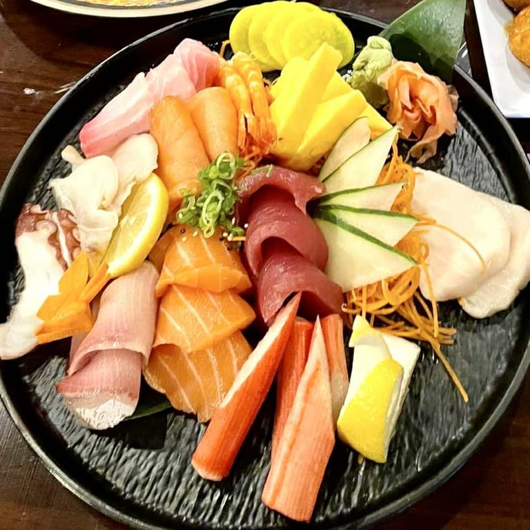 Savor Your Dinner Experience