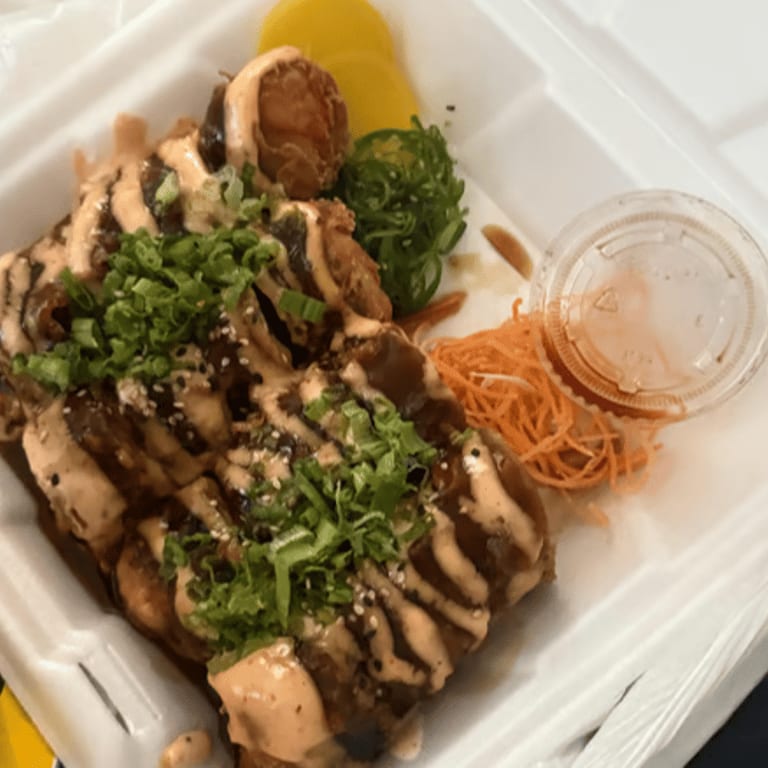 Savor Your Dinner with Us