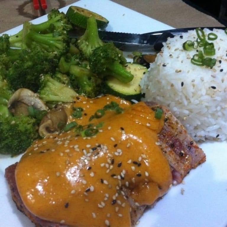 Savor Your Dinner Experience