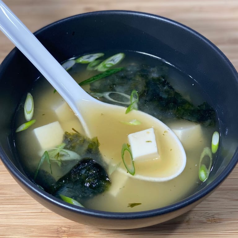 Discover the Magic of Miso