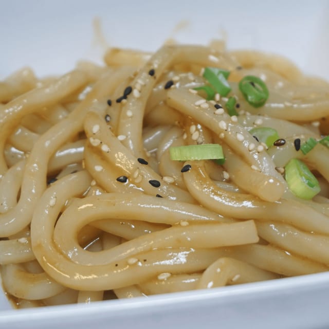 Kids Bowl of Slurpee Noodles.