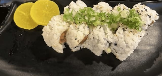 Tuna.
