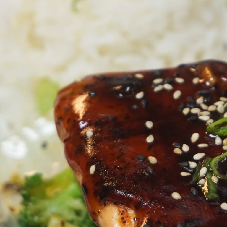 Delicious Spring Rolls and More!