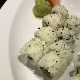 Spicy Tuna