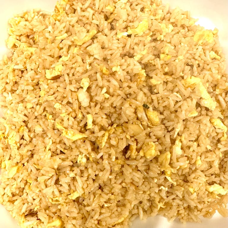 Savor Our Fried Rice
